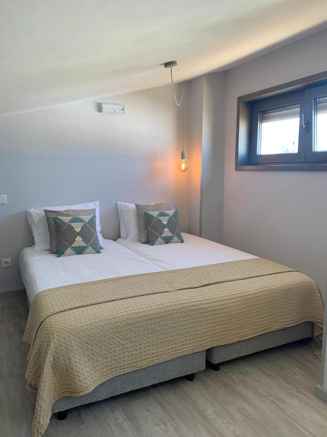 AMARÉ Lodge® Ovar Buitenkant foto